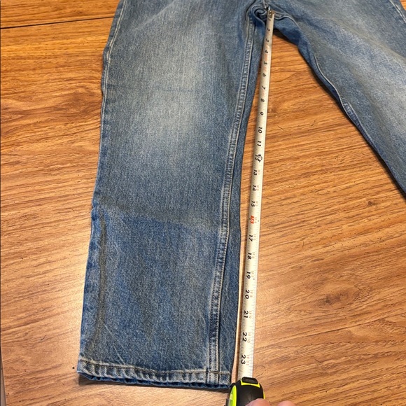 Everlane 90's Cheeky Jeans - Picture 12 of 15